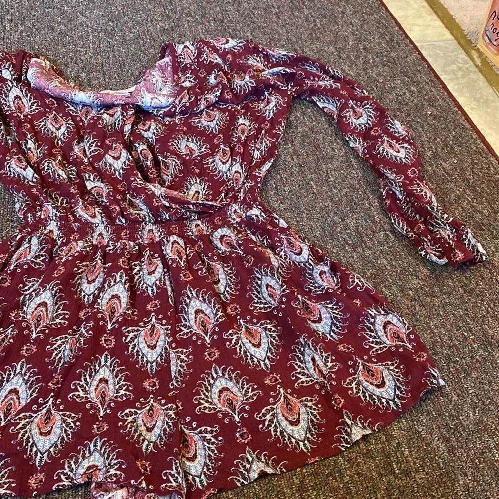 Band of gypsies small romper - Image 3