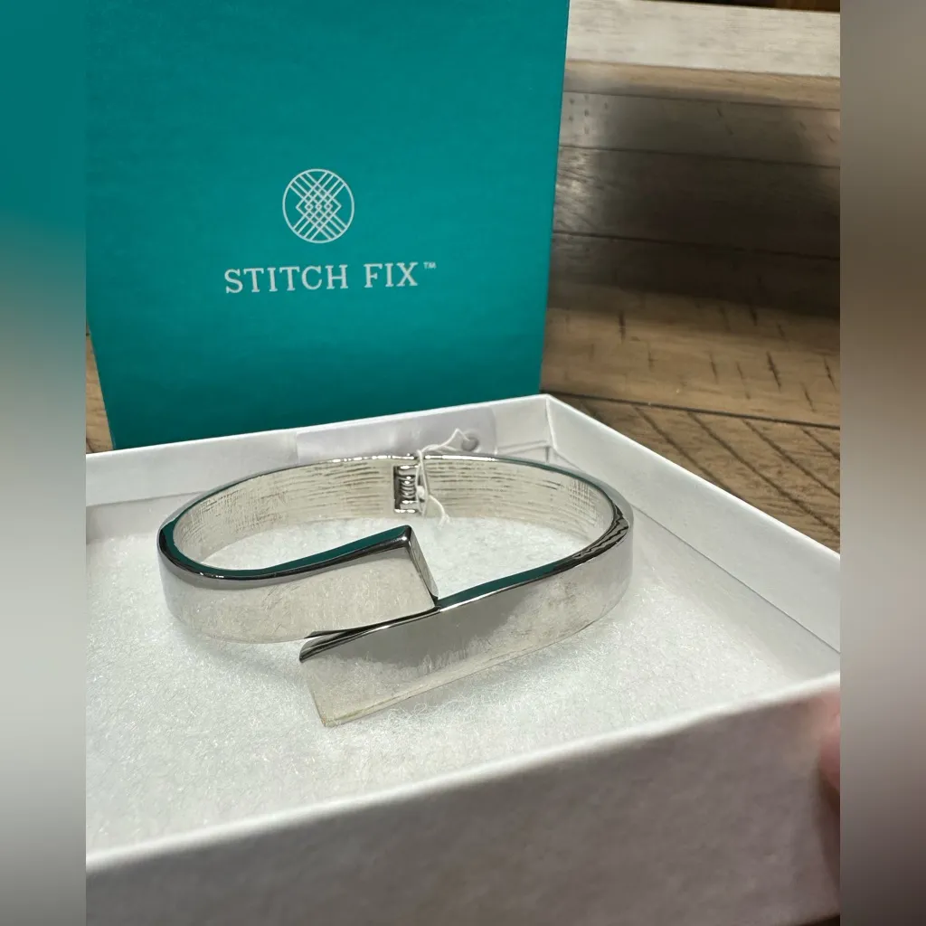 NWT Bancroft Stitchfix Bracelet - Image 2