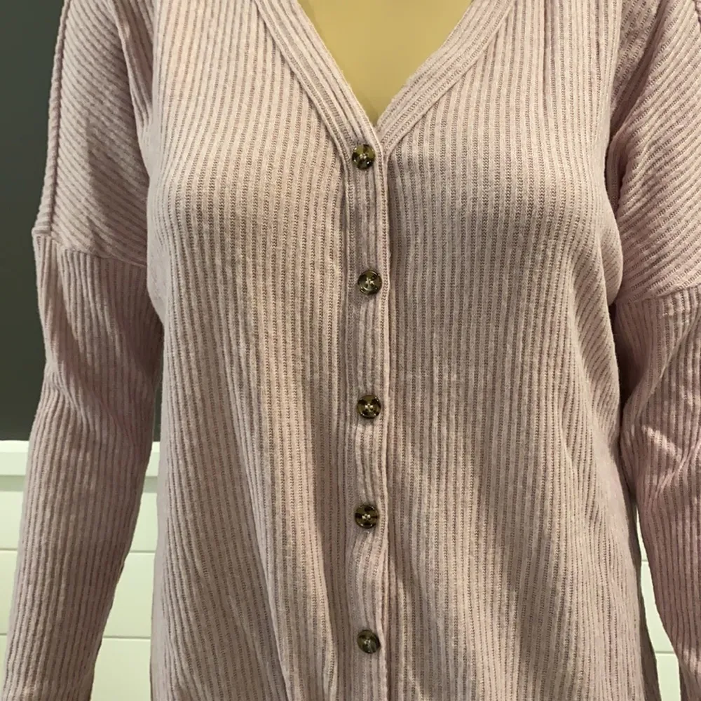 Ultra flirt long sleeve size small - Image 2