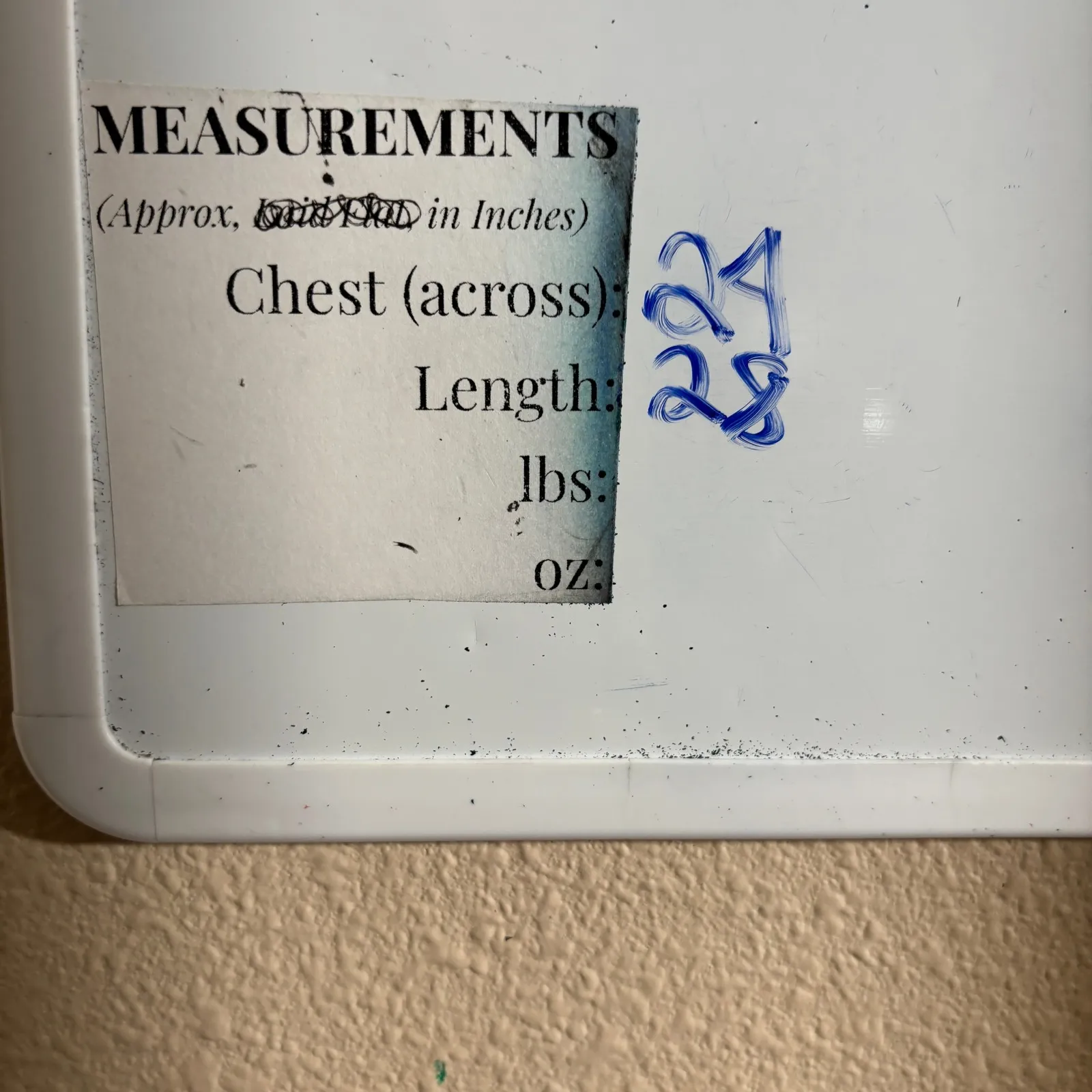 VTG Blue Corduroy Paisley Button Up Blouse 1X Long Sleeve Boho Fairy Grunge Top - Image 5