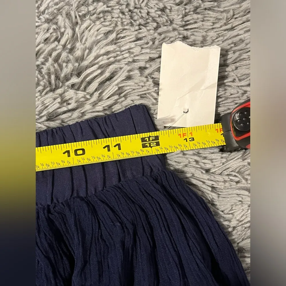 Women’s Rayon Shorts Size Small NWT - Image 7