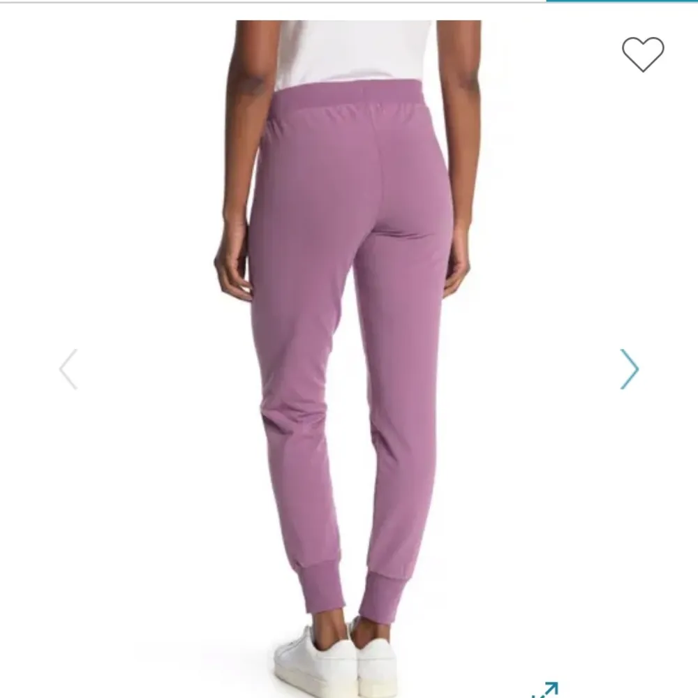 WILDFOX Crescent Moon Jack Drawstring Joggers XS - Image 2