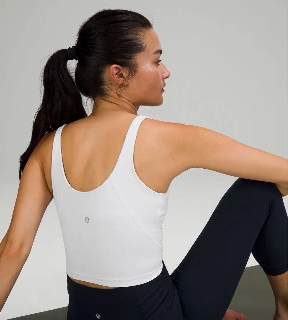 Lululemon Align Tank - Image 2