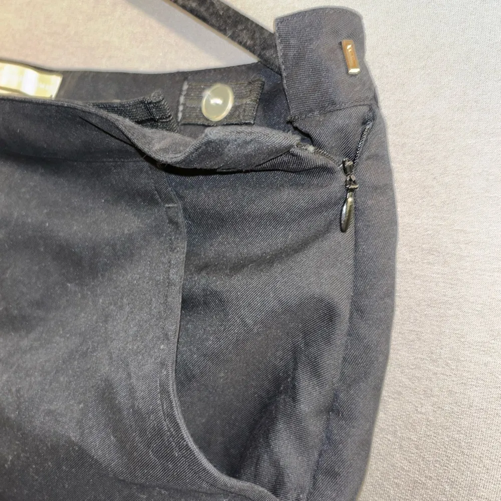 Greg Norman golf skort black size 10 - Image 4