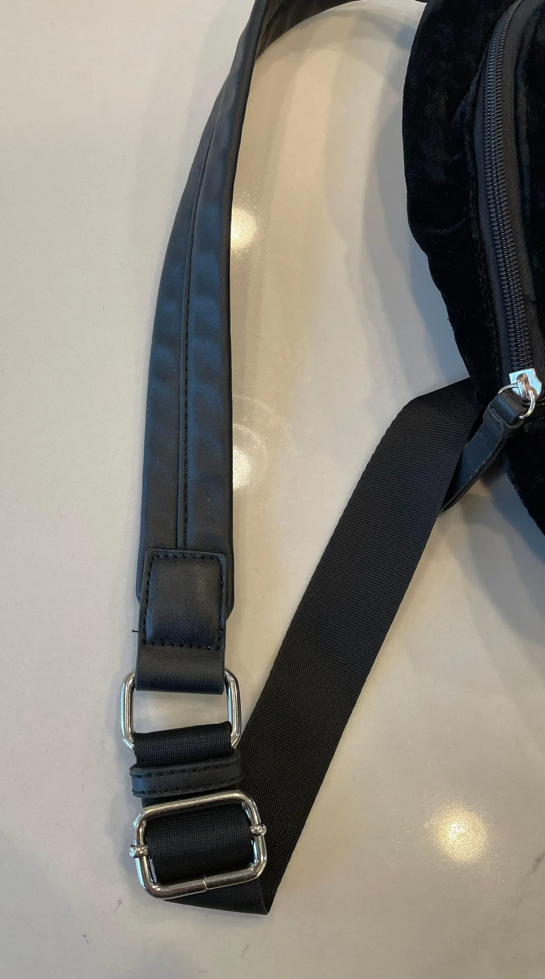 Nine West mini backpack - Image 5