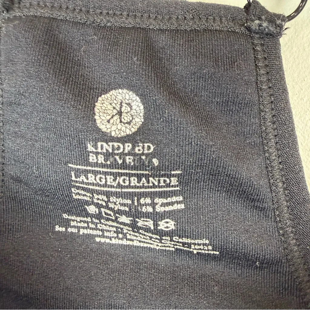 Kindred Bravely Size L Sublime Hands - Image 5