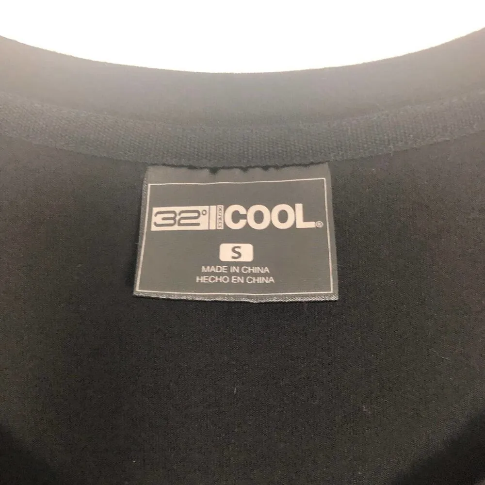 32 Degrees Womens Dress Small Leisure Casual Athletic Fitness Activewear Casual - Image 3