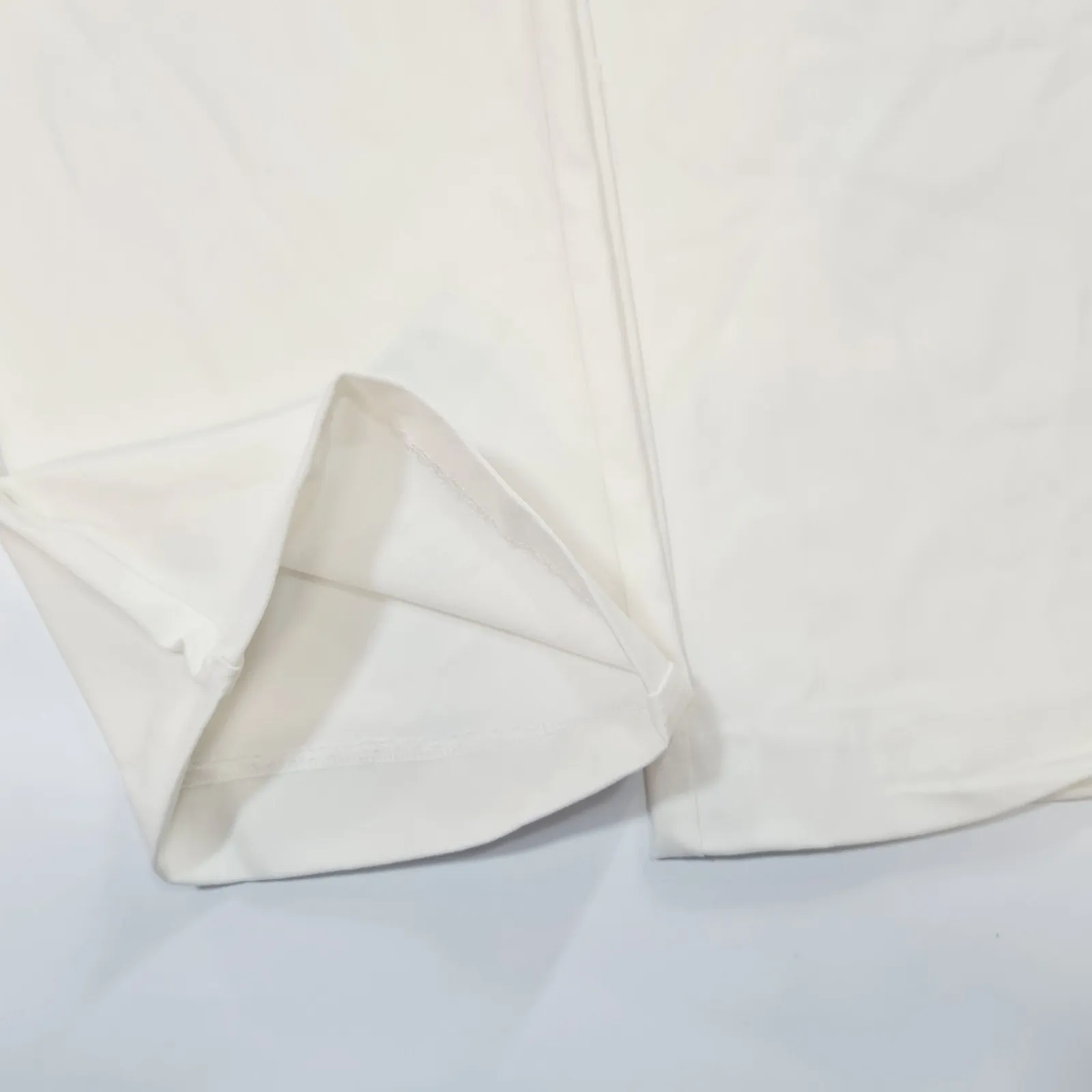 h:ours Ida Pant in Ivory Medium - Image 3