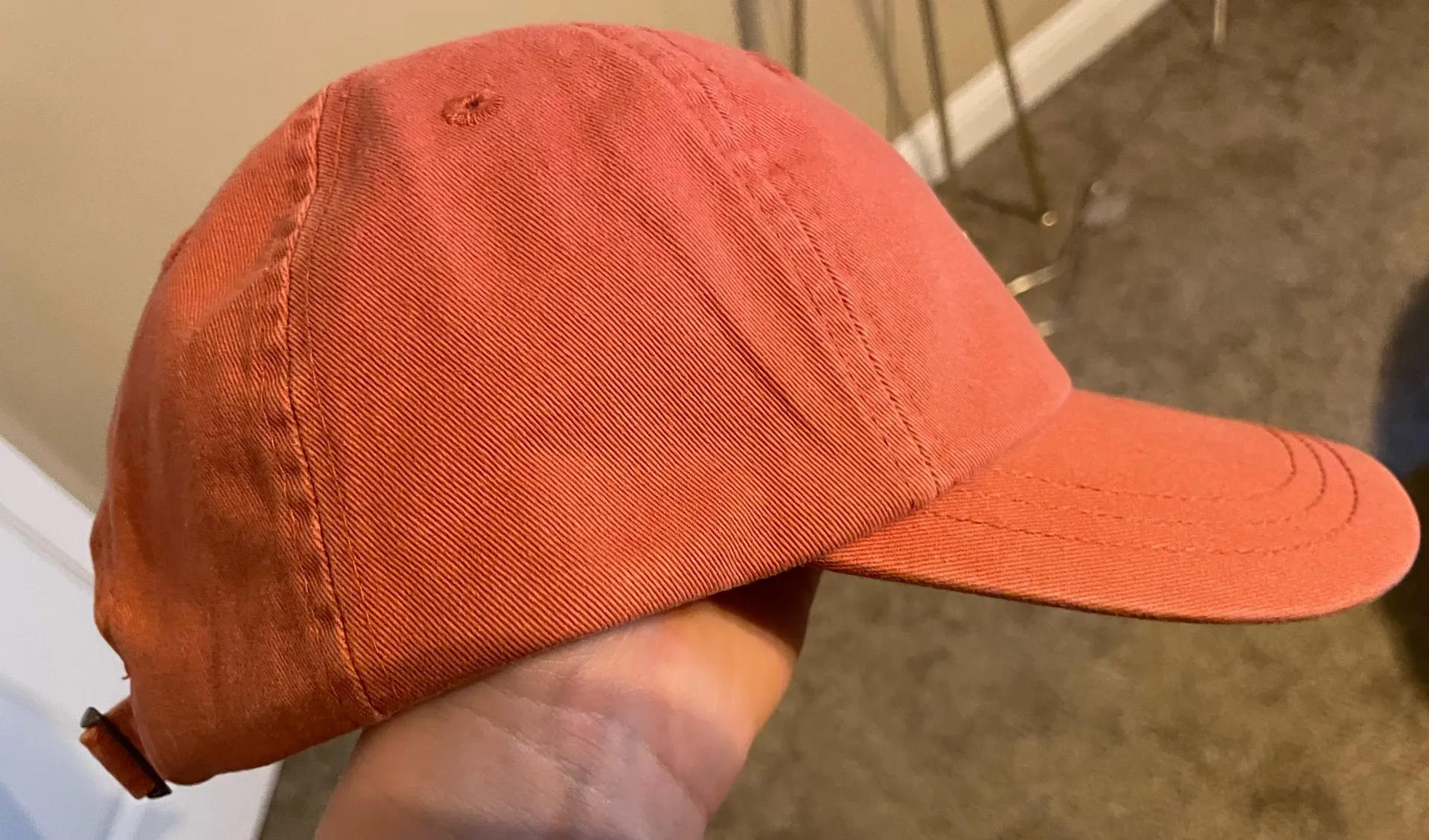 Rip Curl Hat - Image 2