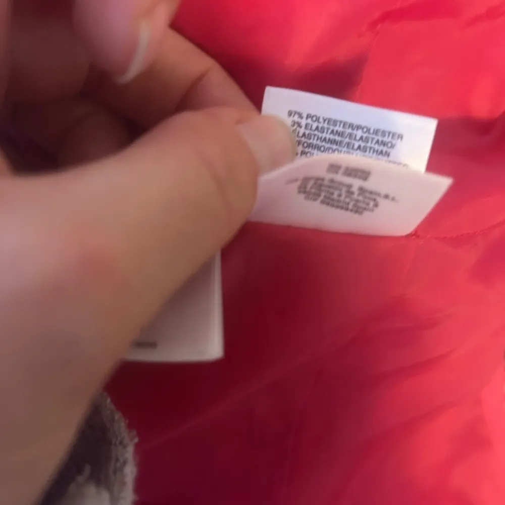 Kasper Hot Pink Open Front Blazer - Image 4