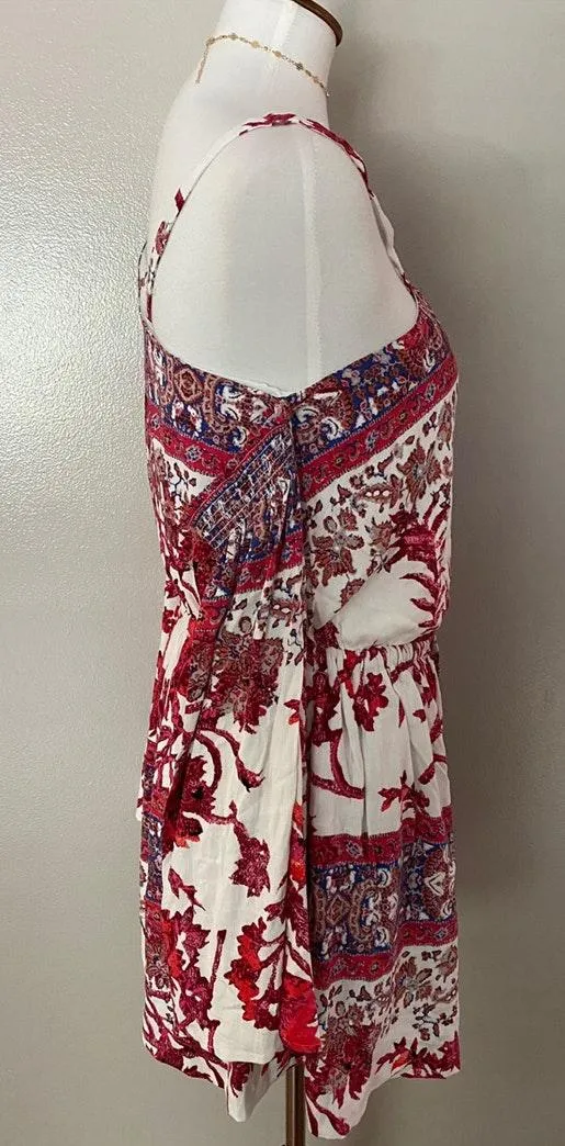 Modern Nomad Dress - Image 8