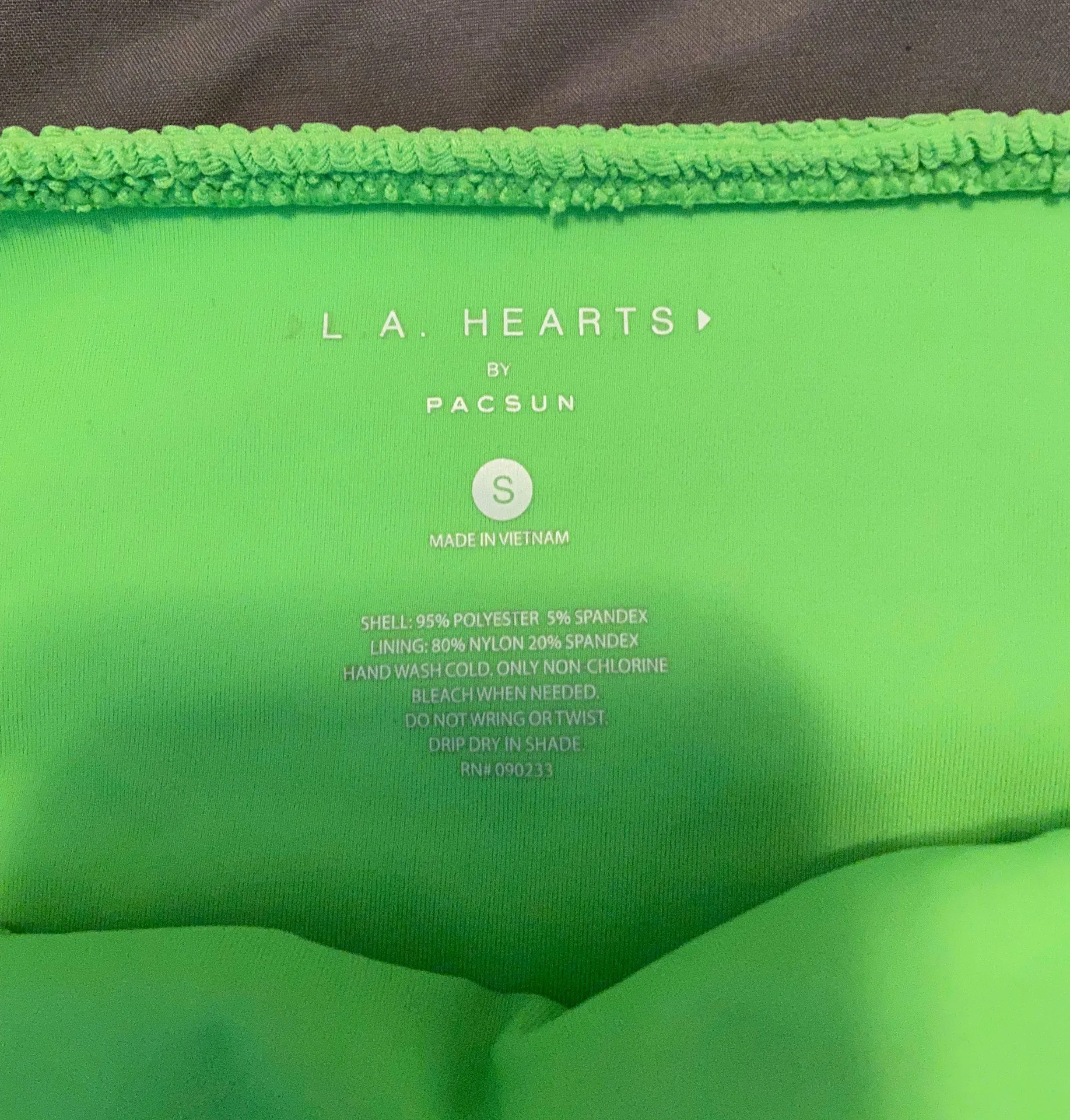 PacSun Bikini Set - Image 3