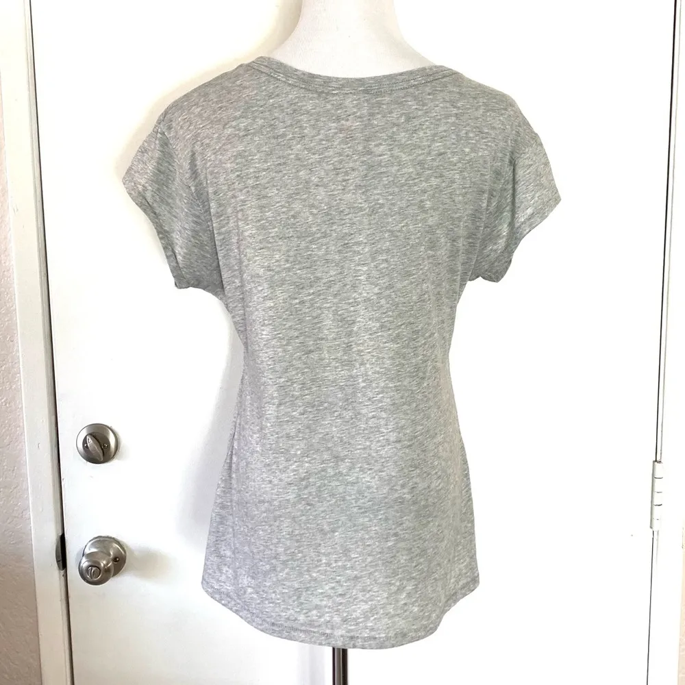 Nike One Pocket Tee - Image 2