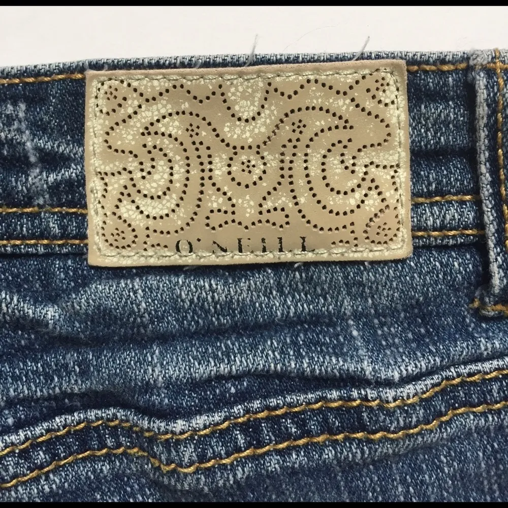 O'Neill Denim‎ Shorts - Image 6