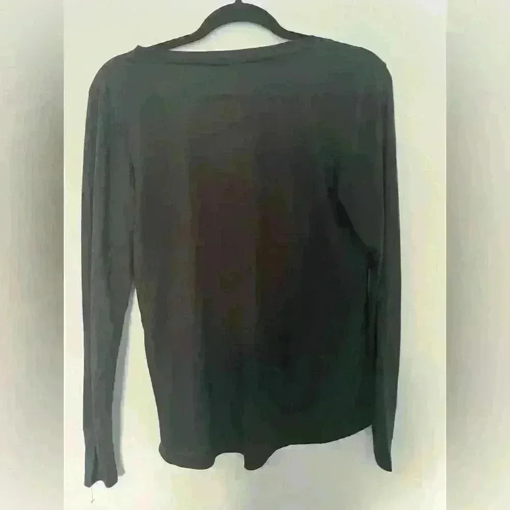 Alternative Apparel Long Sleeve Shirt - Image 2