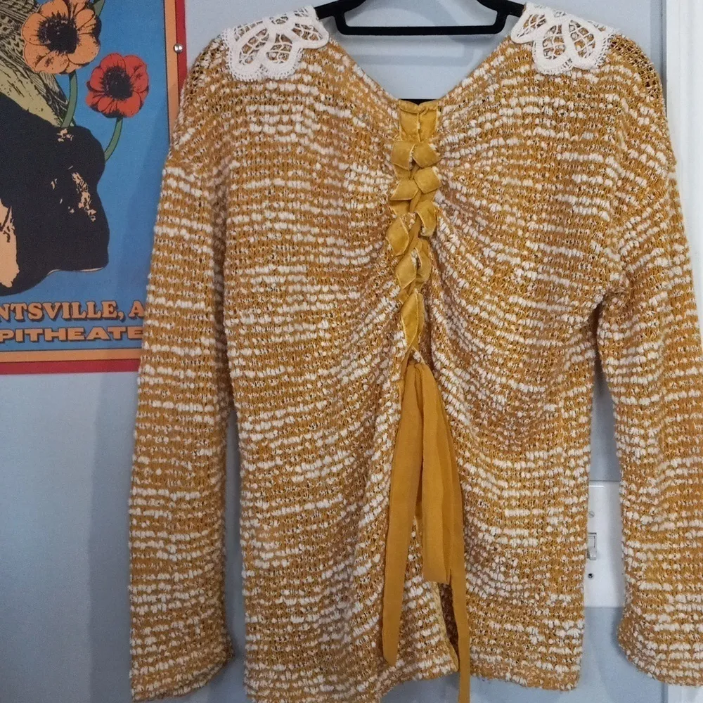 A'reve Mustard and Creamy - Image 14