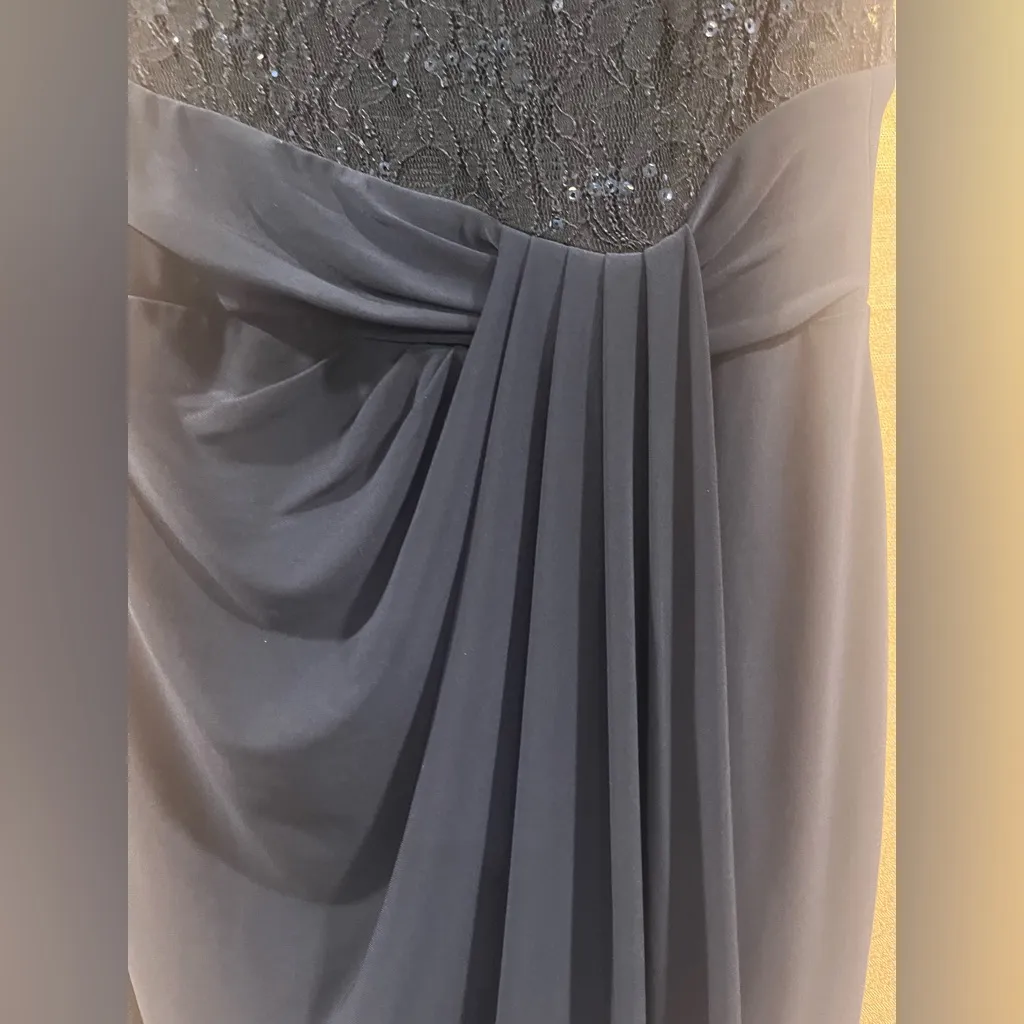 Gabby Skye dress - Image 3