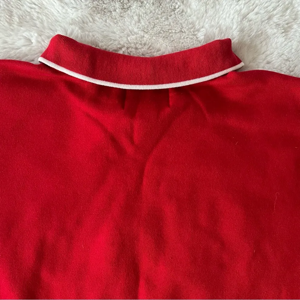 Vintage Collared Crewneck - Express - Image 10