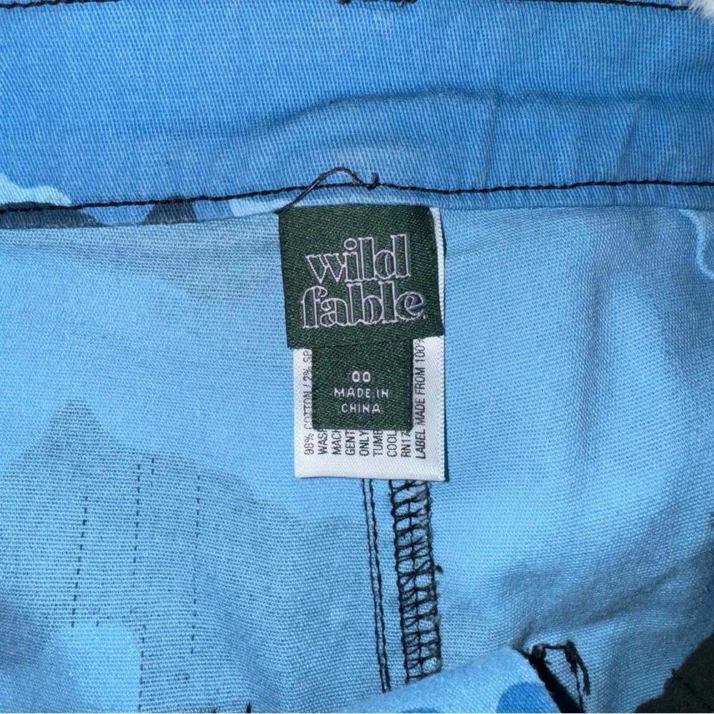 Target Camo Pants - Image 5