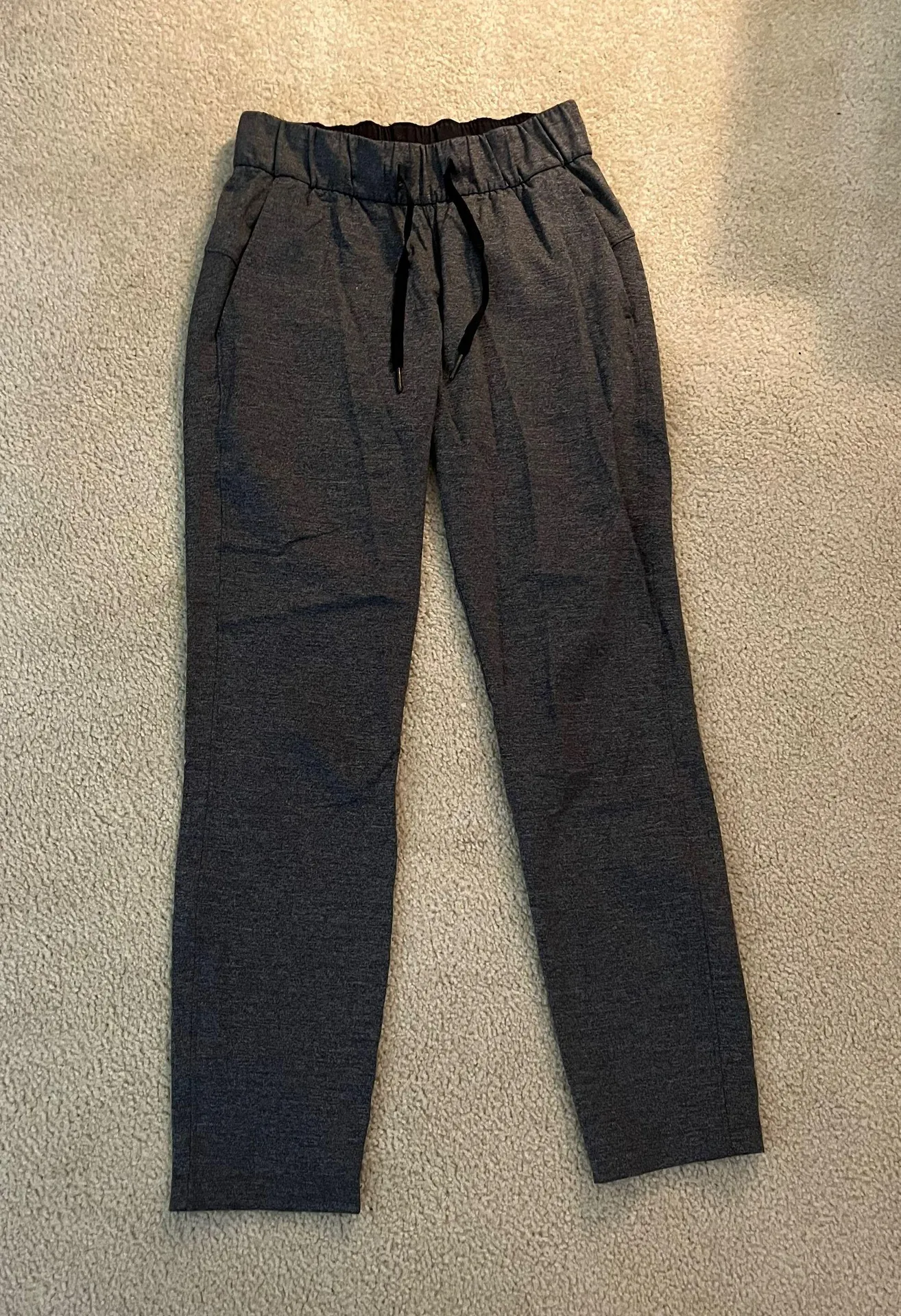 Wunder Under Lounge Sweatpants - Image 4