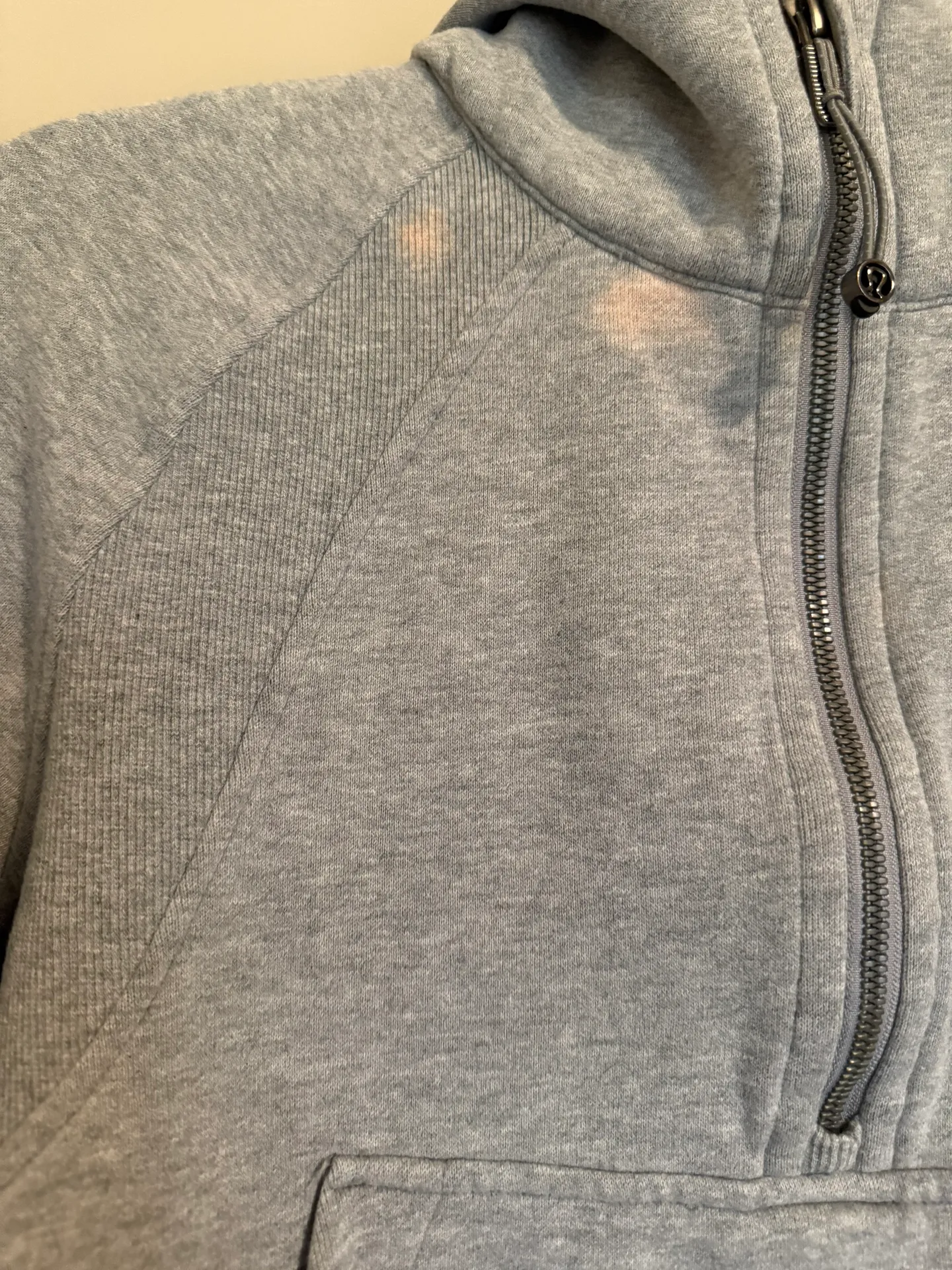 Lululemon Scuba Hoodie - Image 3