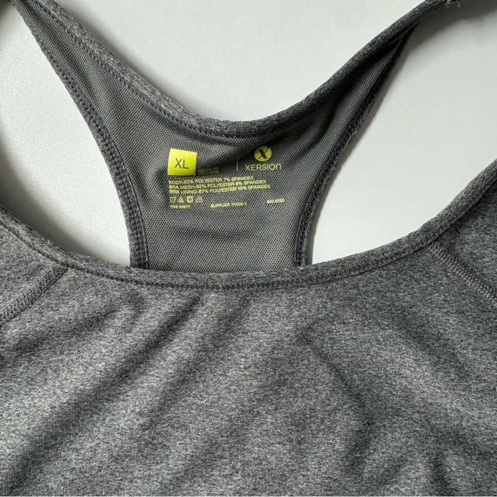 XERSION sports bra - Image 7
