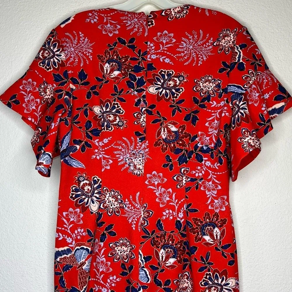 Rachel Rachel‎ Roy Dress Size 8 - Image 5