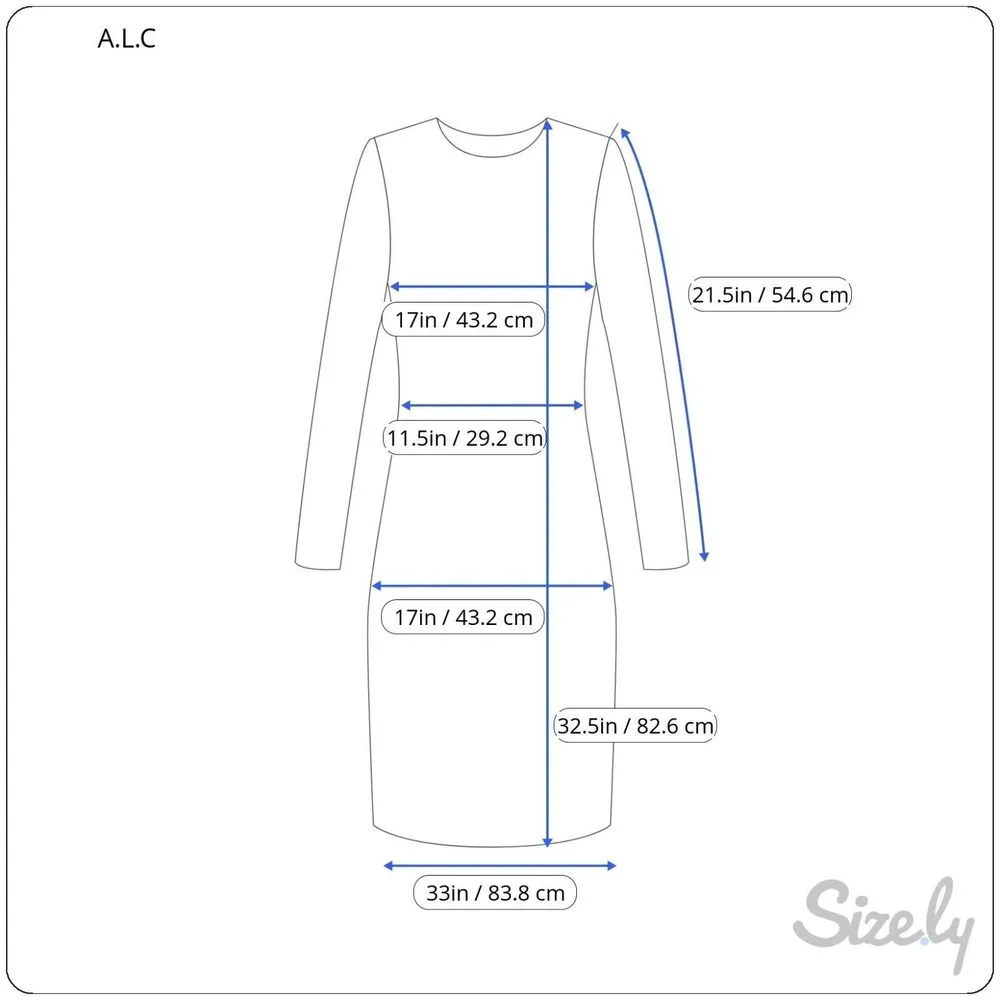 A.L.C. Womens Dress Pink Mini Enzo Silk Wrap Surplice V Neck Designer Size 6 - Image 11