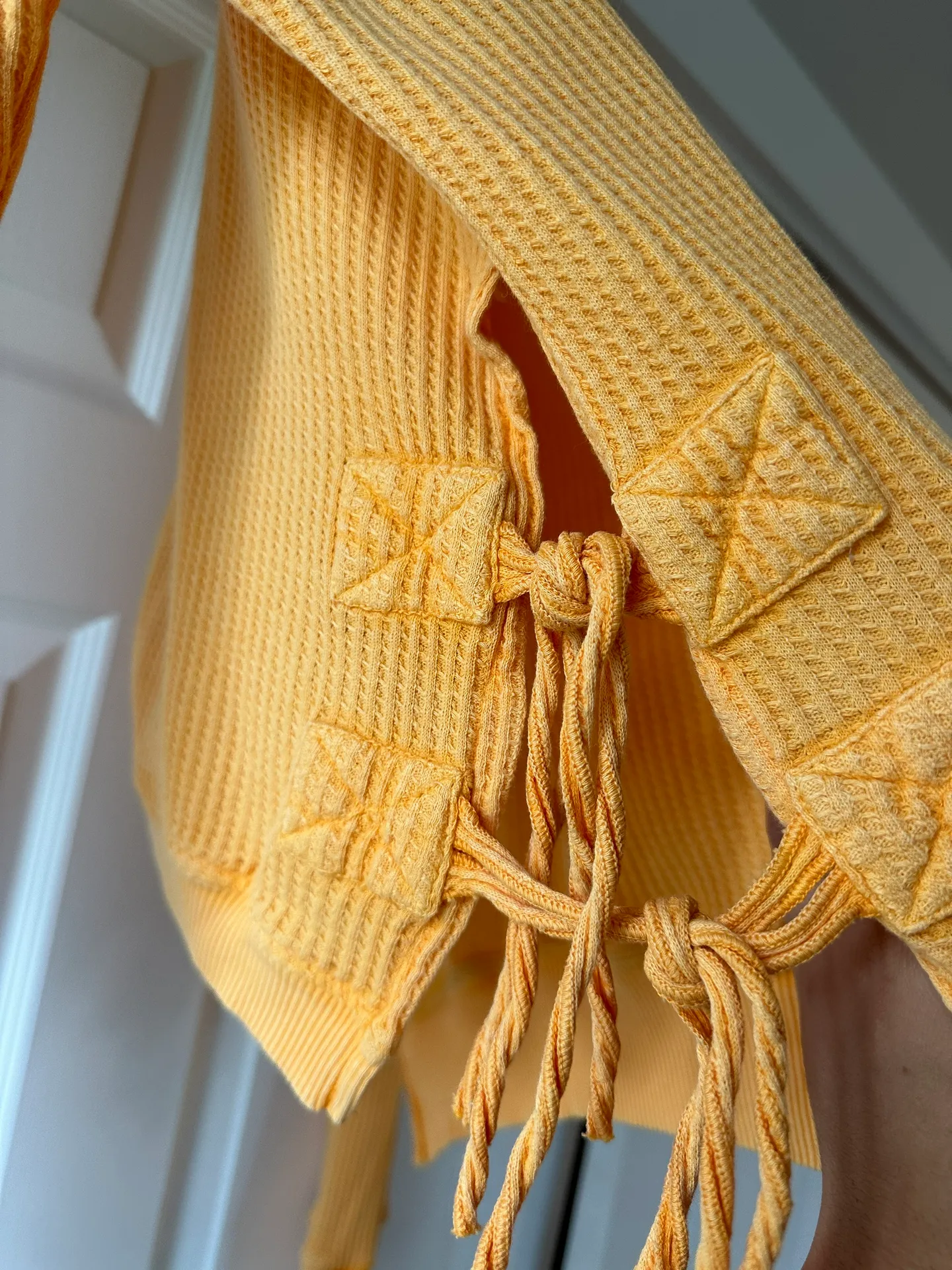 Free People Sweater - Image 3