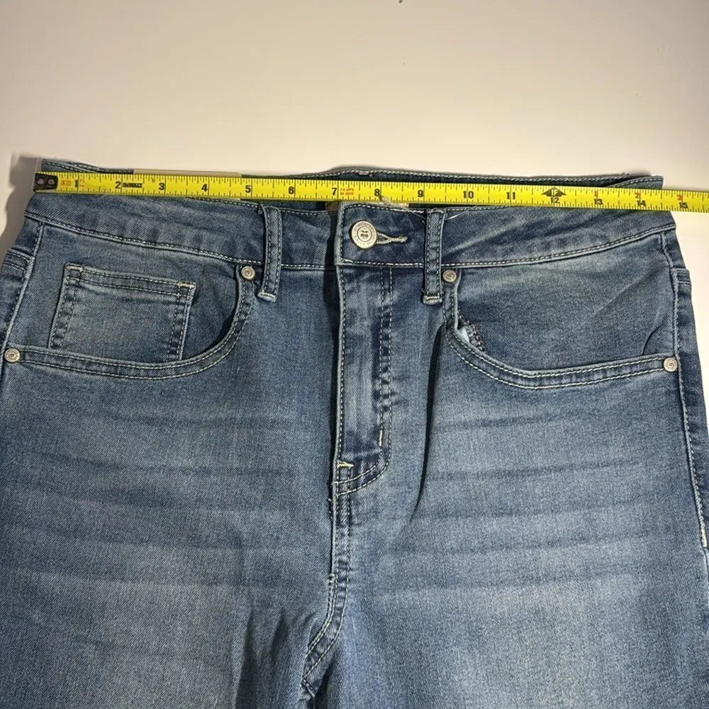 ALTAR'D STATE Women's High Rise Jeans NWT - Image 7