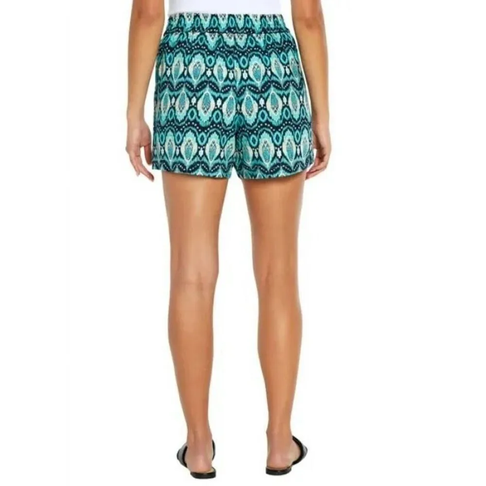 ✨Wildfox Womens Lightweight Sz Large Shorts✨ - Image 4