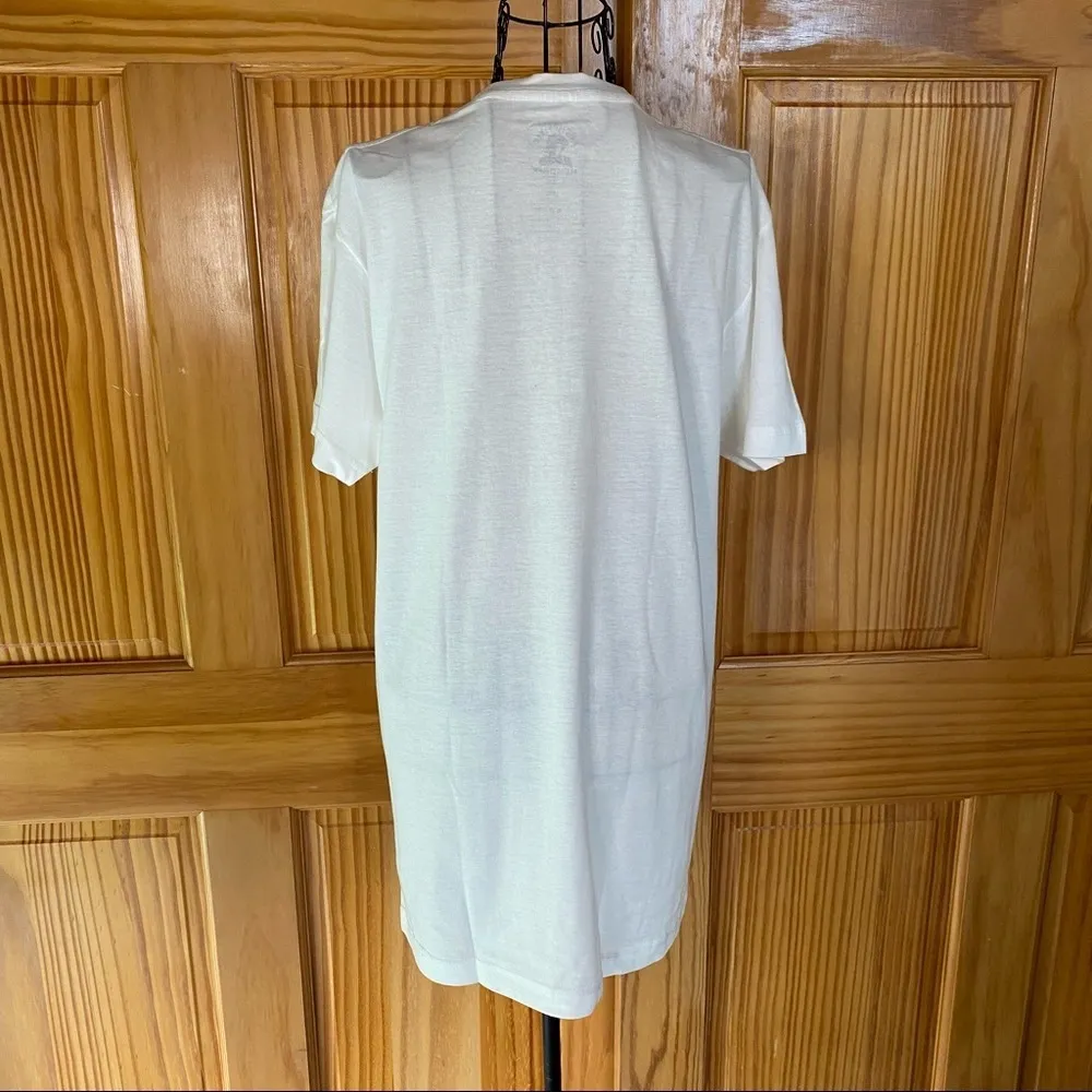 Authentic Jimi Hendrix Experience T - Image 3