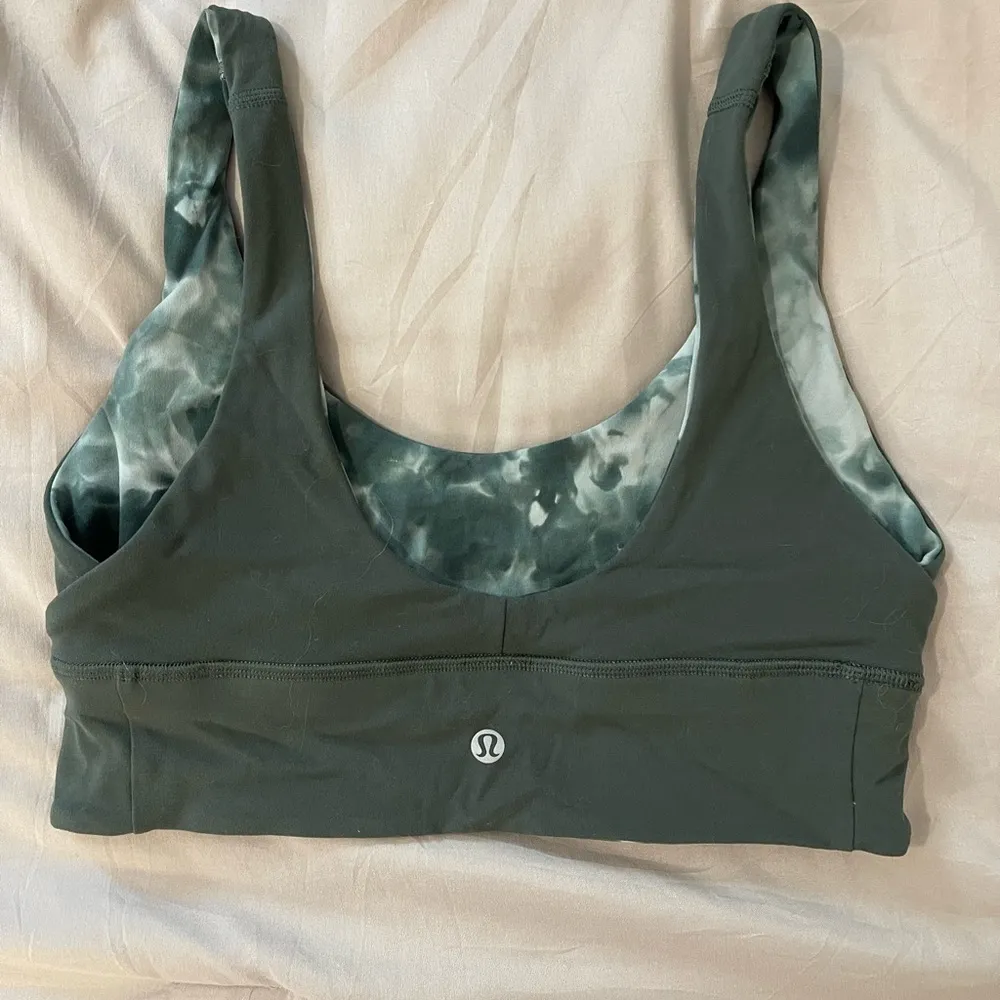 Lululemon  Reversible Align Bra - Image 2