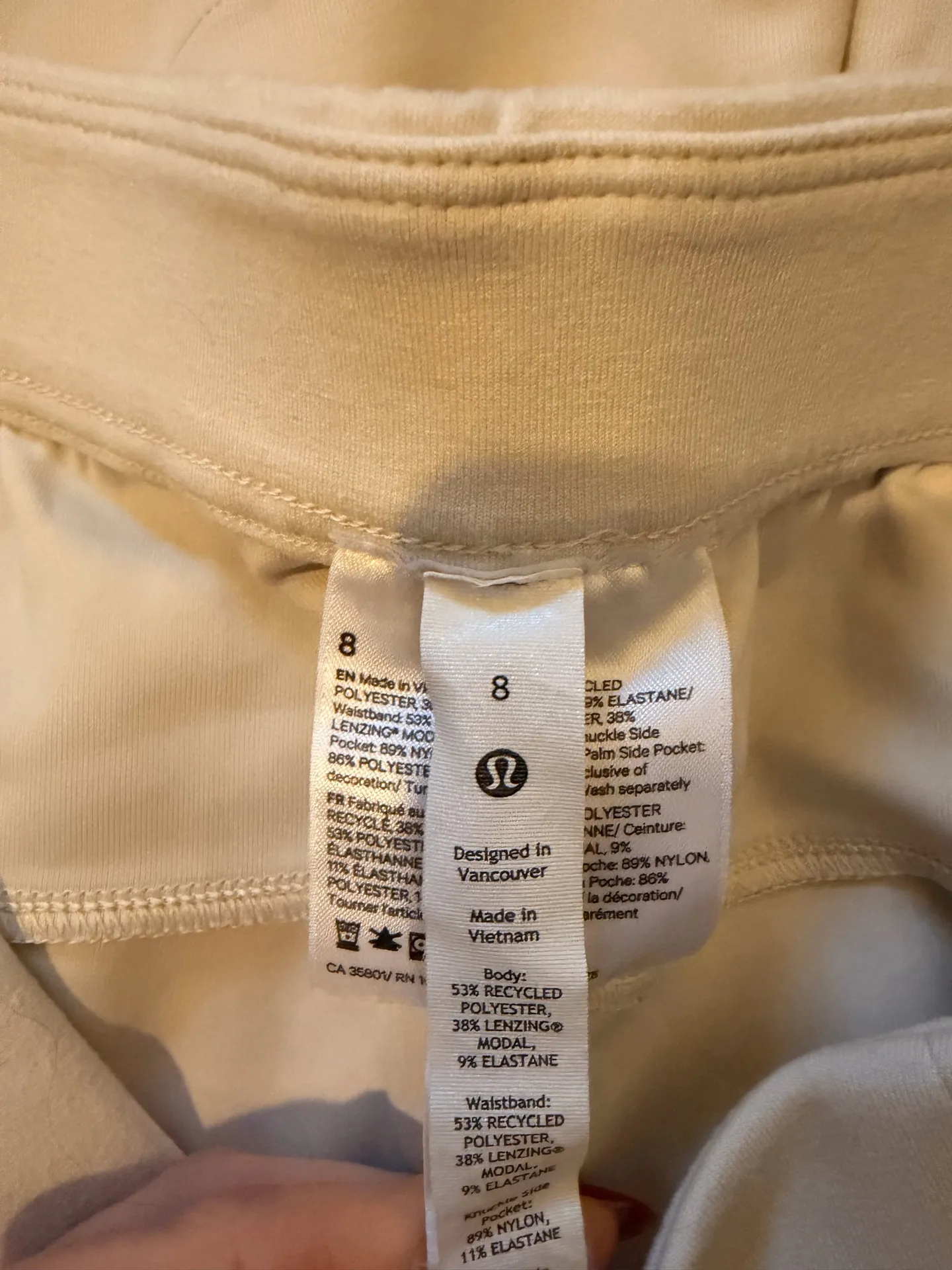 Lululemon Shorts - Image 5