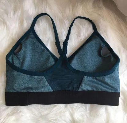 Nike Sports Bra - Image 2