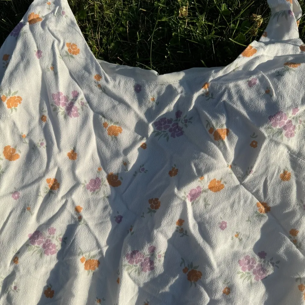 CURTIS MAXI DRESS MULTI - Image 5