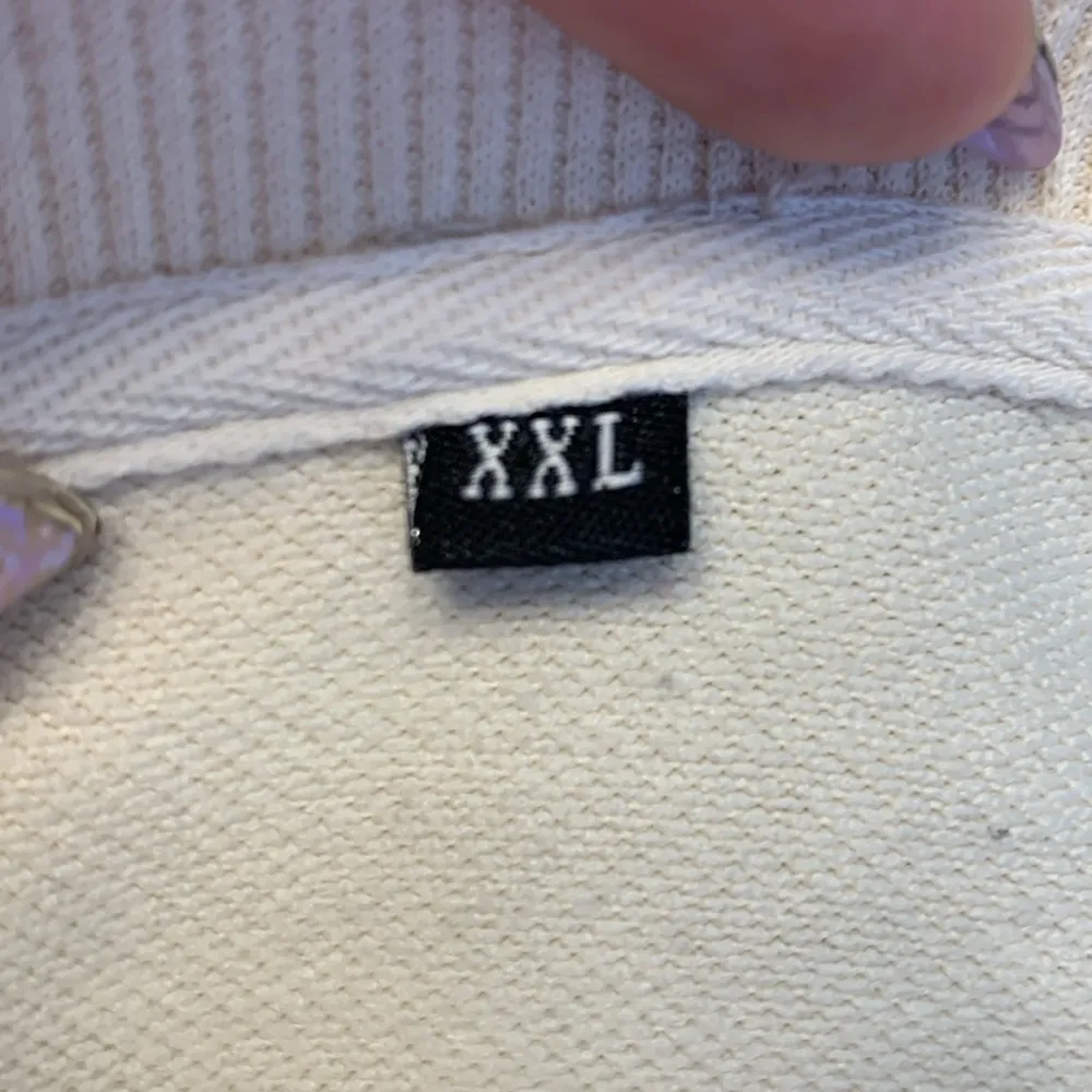 Made in the 80's Shirt Rainbow Brite Sweatshirt Size XXL EUC = N/C #1047 - Image 4