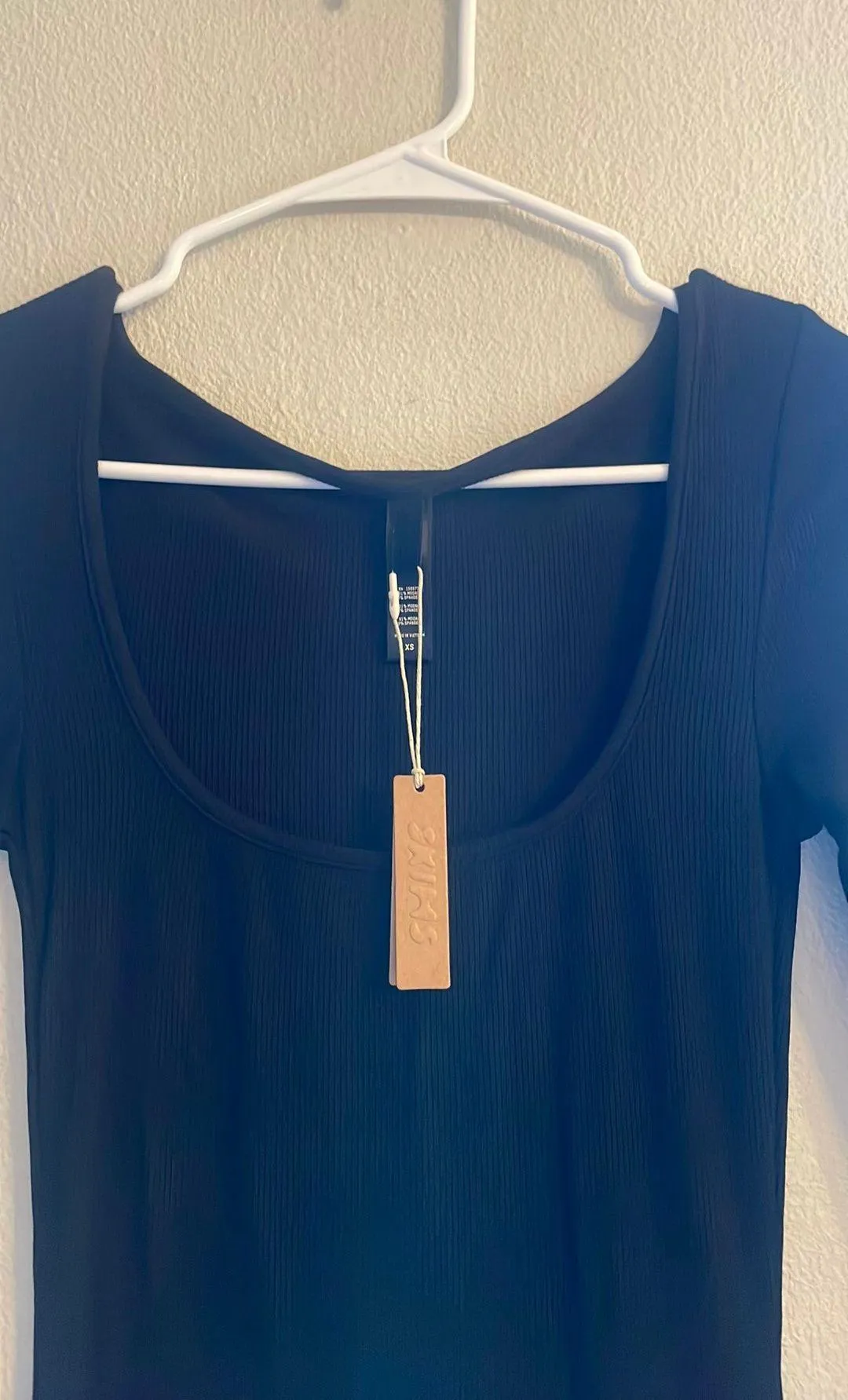 Long Sleeve Dress - Image 2