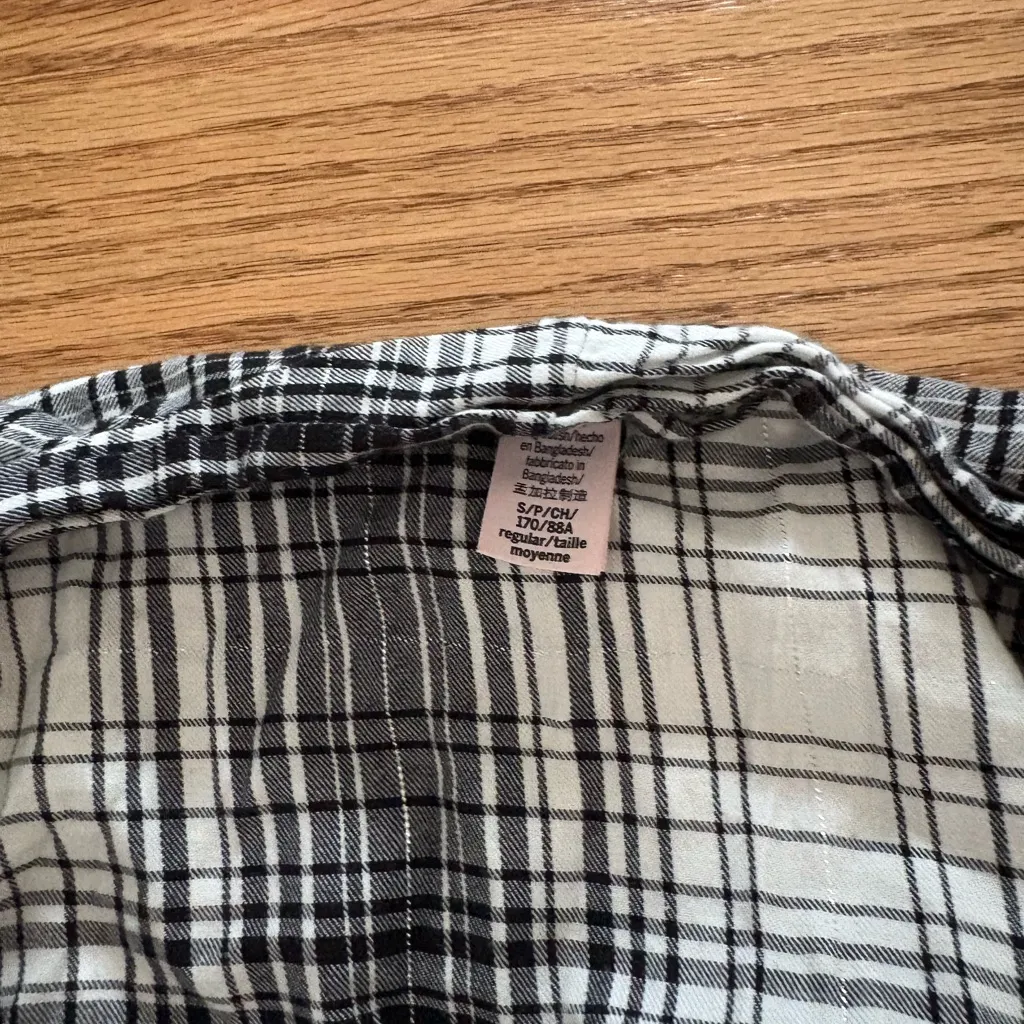 Victoria secret sleep set - Image 4