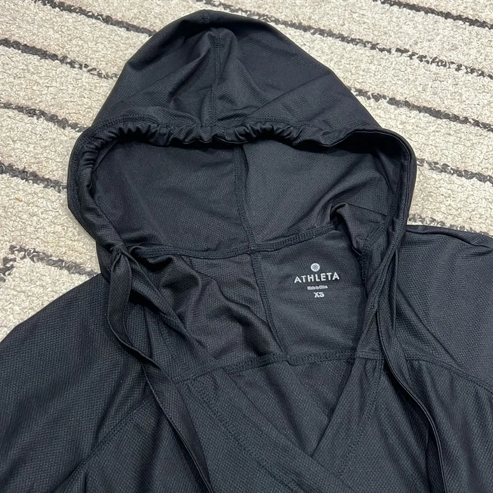 Athleta swim coverup - Image 3