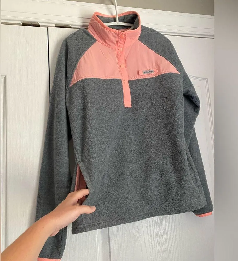 PFG Fleece Pullover - Image 6