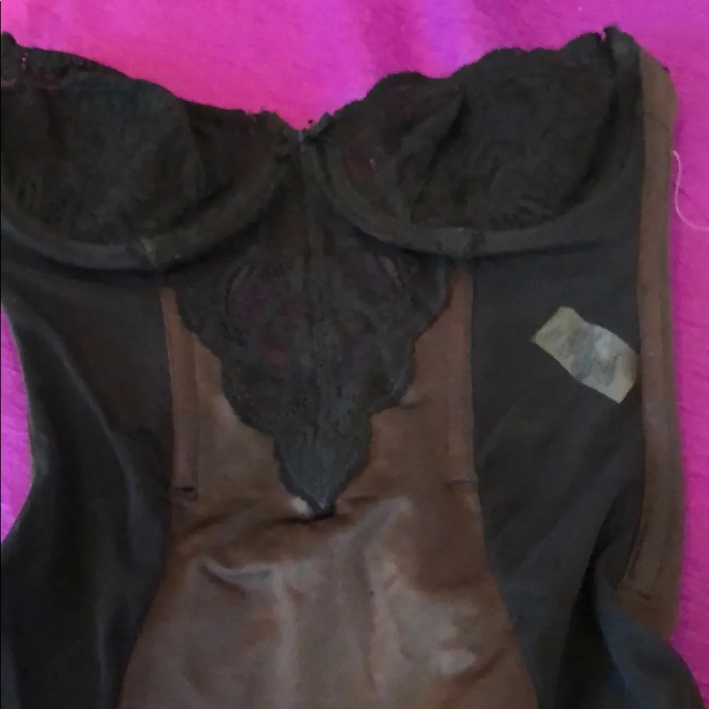 Va Bien Bodyshaper NWT Black Size undefined - Image 9