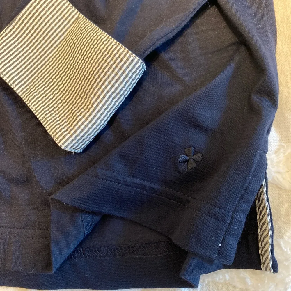 Bobby Jones polo shirt Blue Size XS - Image 4