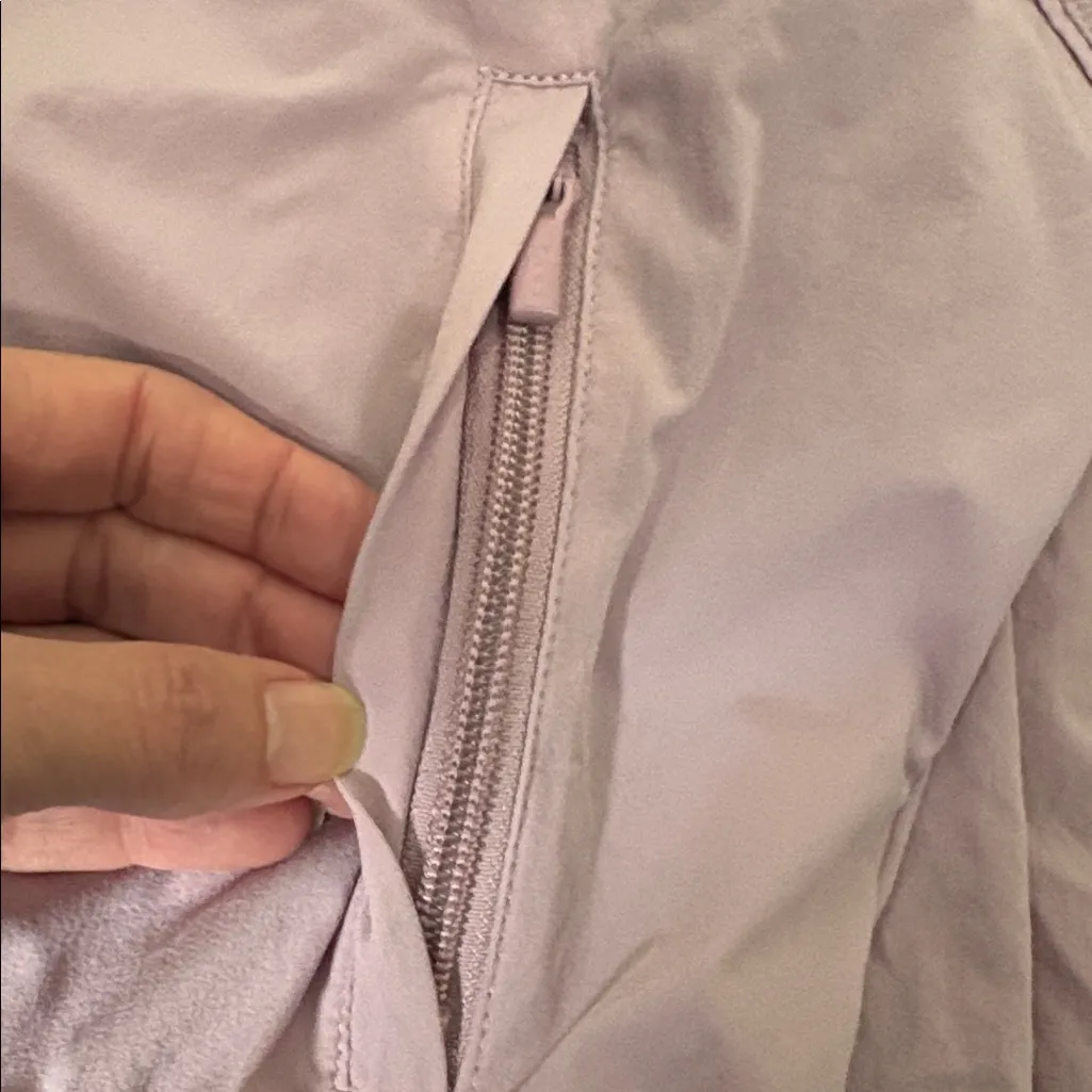 Tavi Breeze Pullover cropped‎ half - Image 10