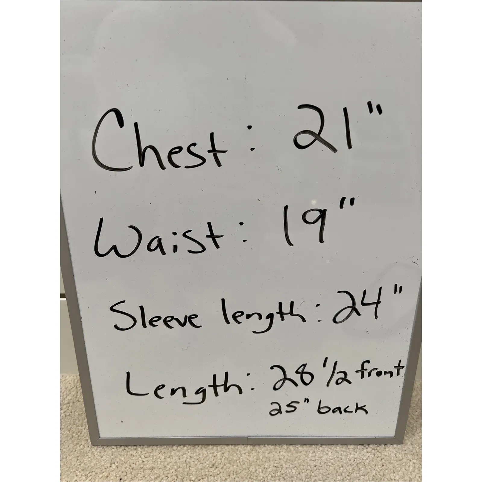 Vtg Collections For Le Suit Black Blazer Leopard Print Trim Old Money 90s Retro Size 14 - Image 6