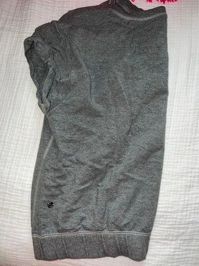 Lululemon Off Shoulder Tee - Image 2