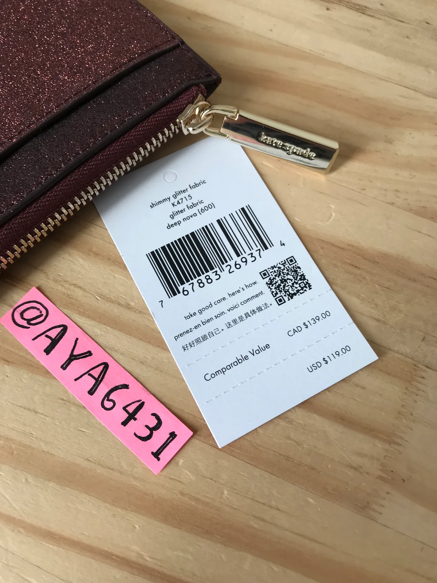 Card Holder - Image 8