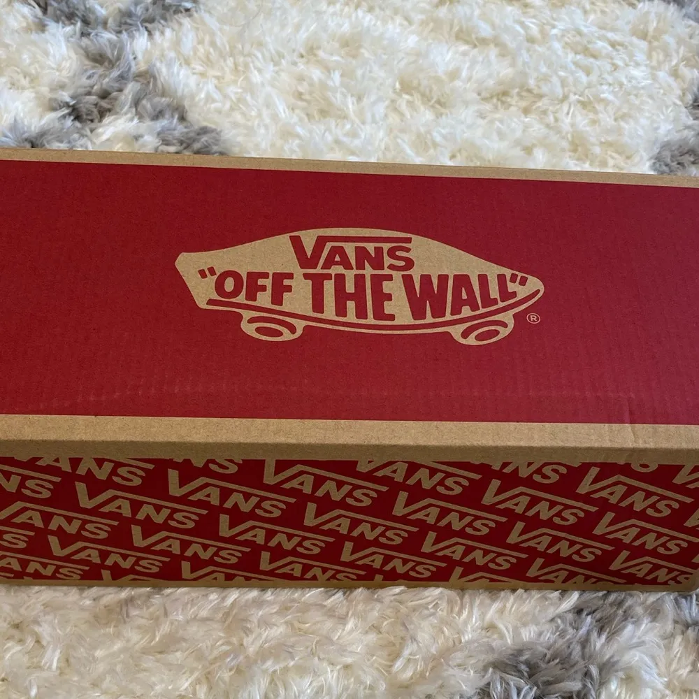 Vans  Vans Asher Women’s Slip - on Shoes - Image 6