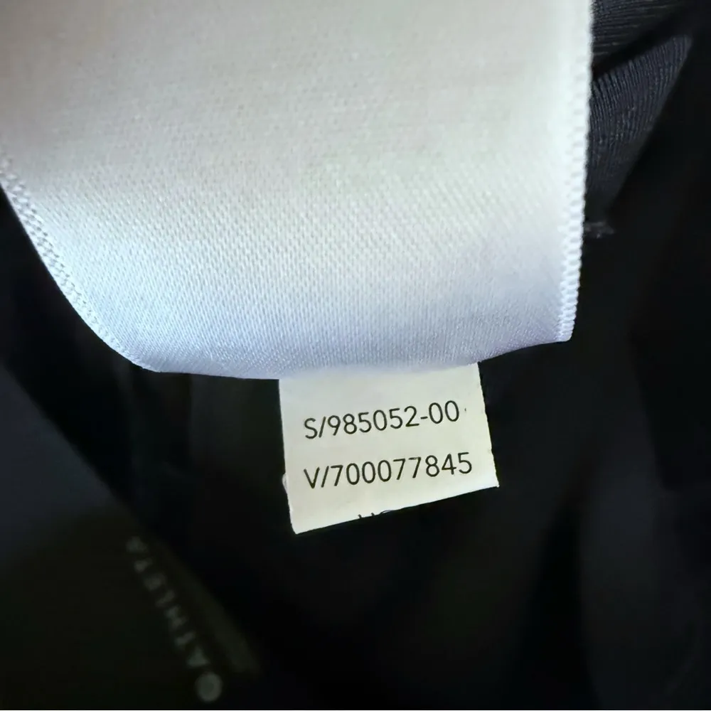 Athleta Delancey gleam Shine tight Leggings women’s size 1X - Image 11