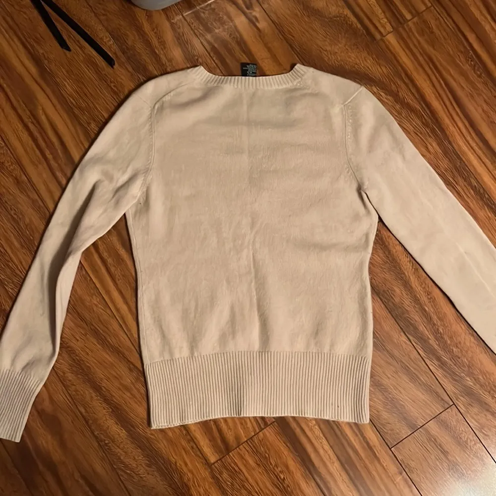 Theory cashmere sweater - Image 4